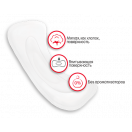 Прокладки Kotex Normal 60 шт (щоденні) foto 1