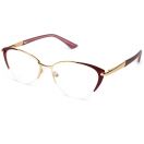 Окуляри Verse 19148S металеві жіночі діоптрія +1.0 foto 2