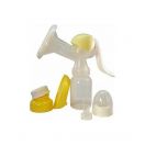 Молоковідсмоктувач механічний Ovo (Ово) GM10 foto 1