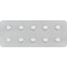 Індапен 2,5 мг таблетки №30 foto 2