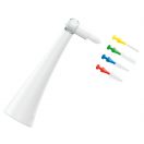 Набір Paro Swiss sonic interdental для очищення міжзубних проміжків foto 2