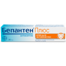 Бепантен плюс крем 30 г foto 2