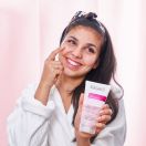 Гель-ексфоліант Evoluderm (Еволюдерм) для обличчя очищуючий з екстрактом рожевого грейпфруту проти недосконалостей шкіри 150 мл  foto 3