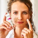 Засіб Evoluderm (Еволюдерм) для всіх типів шкіри обличчя з екстрактом рожевого грейпфруту проти недосконалостей шкіри 15 мл  foto 3