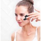 Маска Evoluderm (Еволюдерм) для всіх типів шкіри детокс з вуглем, 100 мл foto 2