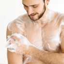 Гель Evoluderm (Еволюдерм) для душу детокс з водою кокоса 500 мл  foto 1