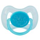 Пустушка силіконова вишнеподібної форми 0+ Baby Team (3003) foto 6