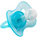 Пустушка силіконова вишнеподібної форми 0+ Baby Team (3003) foto 7