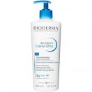 Крем для обличчя та тіла Bioderma (Біодерма) Atoderm, 500 мл foto 1