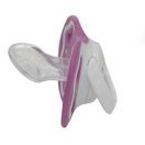 Пустушка силіконова ортодонтична 6+ Baby Team (3300) foto 8