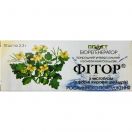 Фітор бальзам свічки з чистотілом 2,3 г №10 foto 1