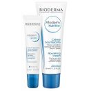 Набір Bioderma Atoderm (Бальзам для губ 15 мл + Бальзам  для лица 40 мл в Подарок) foto 1