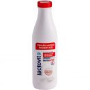 Гель для душу Lactovit (Лактовіт) Lactourea з протеїнами, 1000 мл foto 1