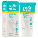 Крем Footness (Футнесс) відновлюючий для потрісканої шкіри п'ят з 25% сечовини 50 мл foto 2