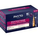 Засіб проти випадання волосся Phyto (Фіто) Phytocyane для жінок, 12 шт. х 5 мл foto 3
