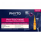 Засіб проти випадання волосся Phyto (Фіто) Phytocyane для жінок, 12 шт. х 5 мл foto 1