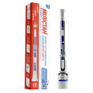 Мілістан комфорт назальний експрес-тест для визначення антигену коронавірусу COVID-19 foto 1