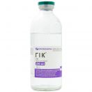 ГІК розчин інфузійний 200 мл foto 1