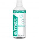 Ополіскувач для ротової порожнини Elmex Sensitive Plus foto 1