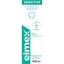 Ополіскувач для ротової порожнини Elmex Sensitive Plus foto 4