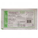 Трубка трахеостомічна RUSCH р. 8,0 foto 2