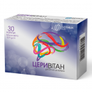 Церивітан 410 мг капсули №30 foto 1