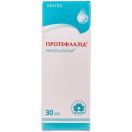Протефлазід краплі 30 мл foto 1