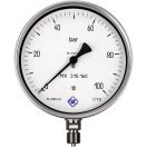 Манометр, в асортименті, 1шт. foto 1