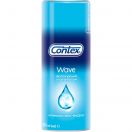 Гель-змазка Contex Wave зволожуючий з пантенолом, 100 мл foto 1