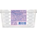 Палички ватні дитячі SMILE з обмежувачем 60 шт foto 2