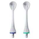 Насадки для очищення мови Prooral для портативного іригатора prooral 5013, 2 шт. (5906) foto 3