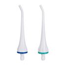 Насадки стандартні Prooral для портативного іригатора prooral 5013, 2 шт. (5901) foto 3