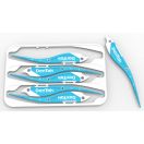 Зубочистки DenTek Максимальний комфорт, 84 шт. foto 2