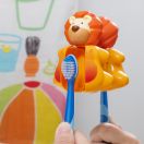 Футляр DenTek Лев для зубної щітки, 1 шт. foto 3