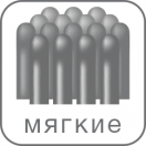 Зубна щітка Paro Swiss Junior, в асортименті, 1 шт. foto 7