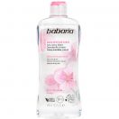 Вода Babaria (Бабарія) міцелярна шипшина для зняття макіяжу 400 мл foto 1