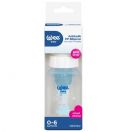 Пляшечка Wee Baby (Ві Бейбі) антиколікова 150 мл, соска №1  foto 2