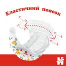 Підгузки Huggies Classic Jumbo р.4 (7-18 кг) 50 шт foto 5