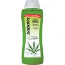 Гель Babaria (Бабарія) олія насіння канабісу для ванни та душу 1000 мл foto 1