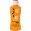 Лосьйон Babaria (Бабарія) сонцезахисний з Алое для тіла SPF50 100 мл foto 1