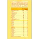 Молочна суміш Milupa 2, 6-12 місяців, 1100 г foto 4