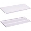 Металева полиця 1245х350мм  (Р1245*350) foto 1