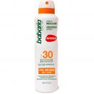 Спрей Babaria (Бабарія) сонцезахисний невидимий для тіла SPF30 200 мл foto 1
