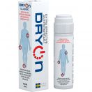 Антиперспірант DryOn Classic Екстра ефективний стик 38 мл foto 1