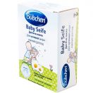 Мило Bubchen дитяче емульсійне 125 г foto 3