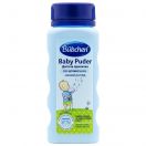 Присипка Bubchen дитяча 100 г foto 1