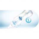 Пляшечка Wee Baby (Ві Бейбі) антиколікова 150 мл, соска №1  foto 4