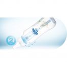 Пляшечка Wee Baby (Ві Бейбі) антиколікова 240 мл, соска №1  foto 5