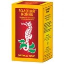 Золотий Коник таблетки №100 foto 1