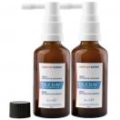 Сироватка Ducray (Дюкрей) Неоптид Експерт проти випадіння та для росту волосся 2х50 мл foto 2